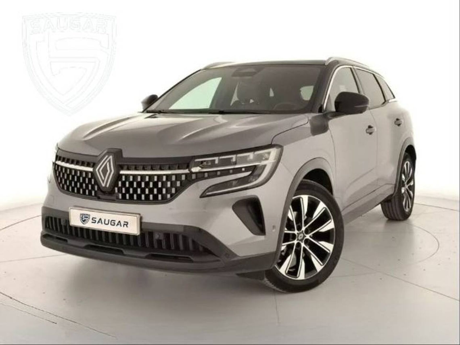 Imagen de RENAULT Austral