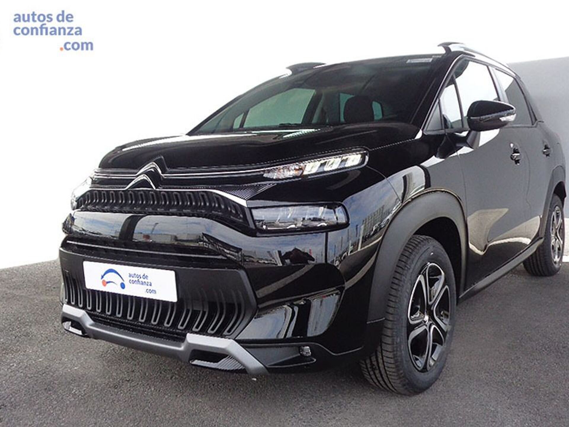 Imagen de CITROEN C3 Aircross