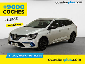 Imagen de RENAULT Mégane 1.2 TCe Energy Intens 74kW