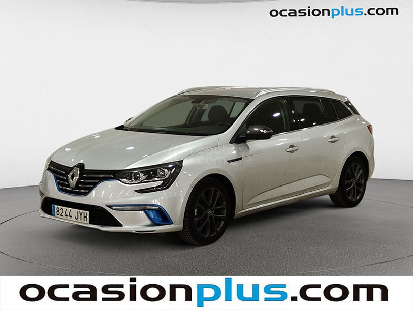 Foto del RENAULT Mégane 1.2 TCe Energy Intens 74kW