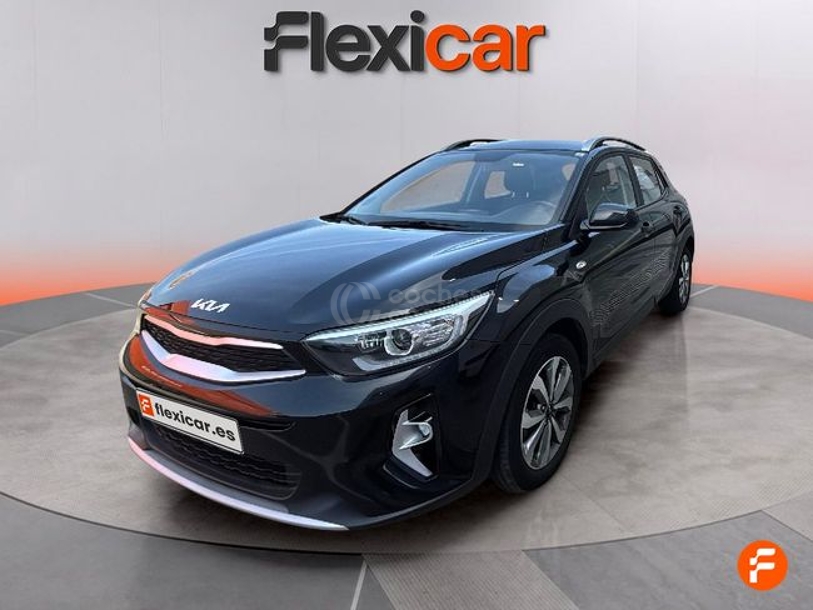 Foto del KIA Stonic 1.2 DPi Concept