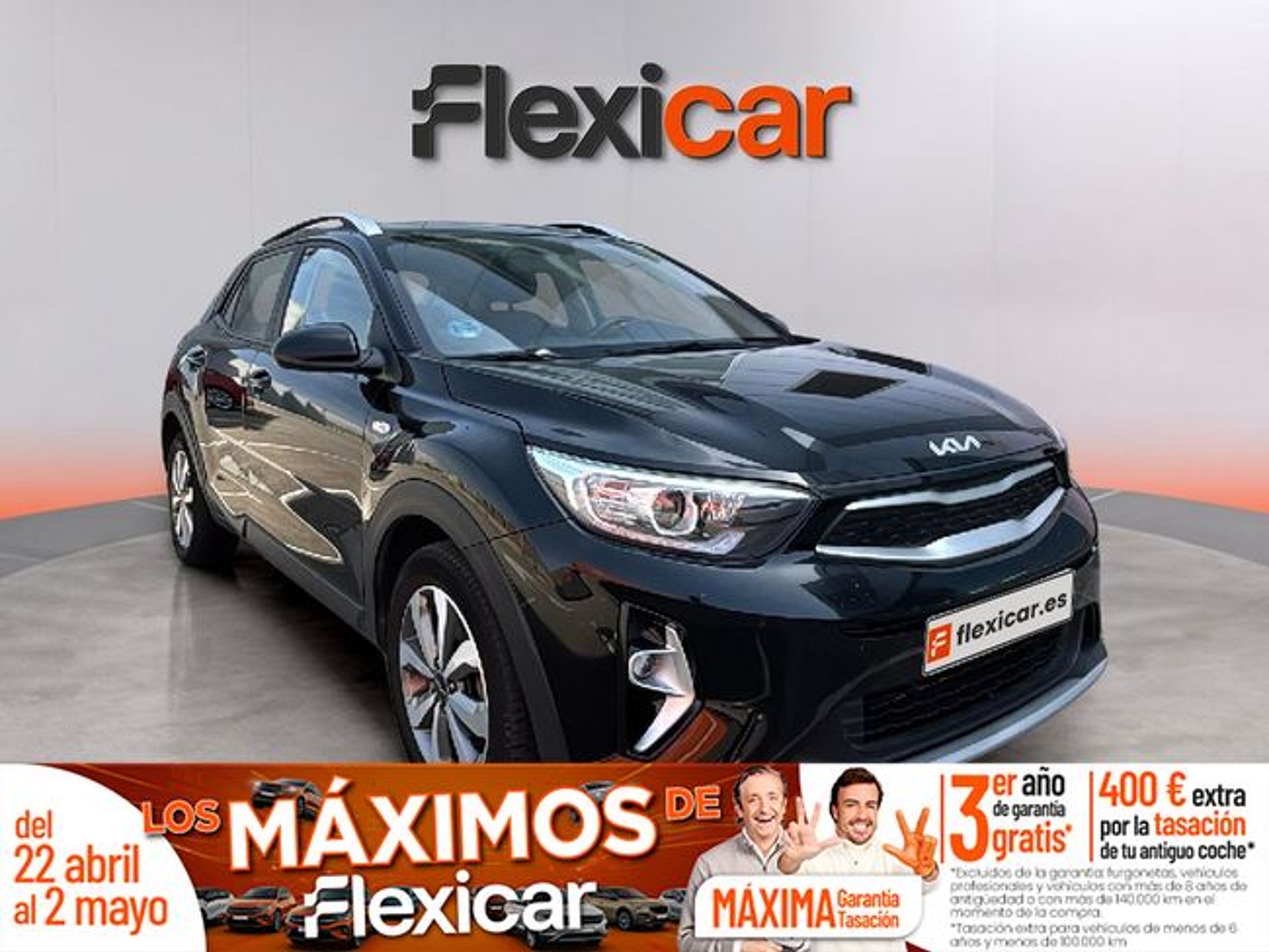 Imagen de KIA Stonic