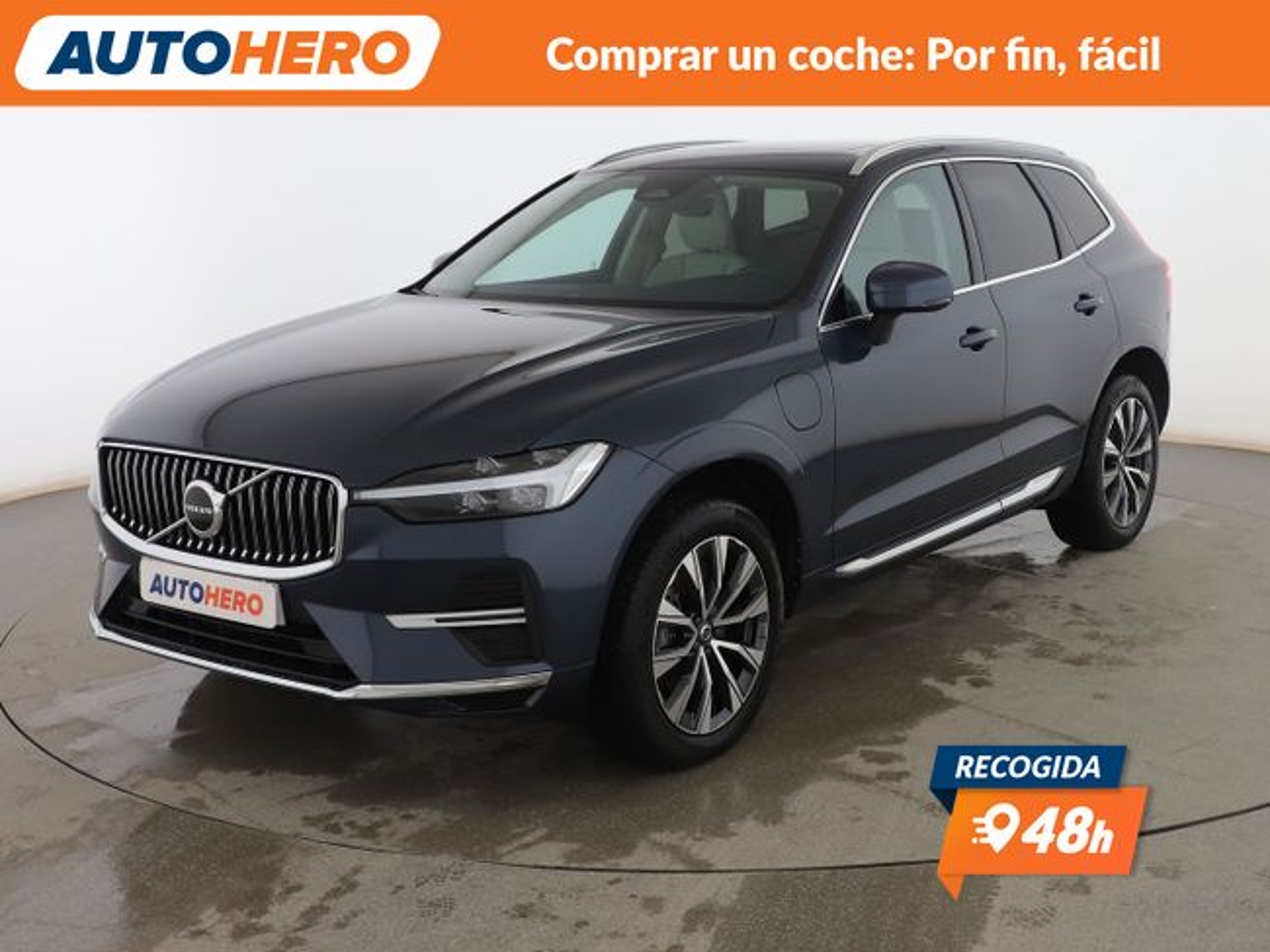 Imagen de VOLVO XC60