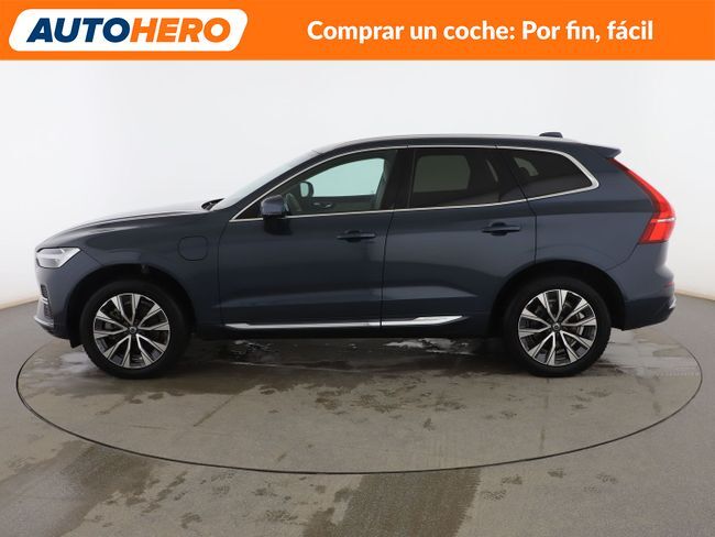 Foto del VOLVO XC60 T6 Recharge Plus Bright