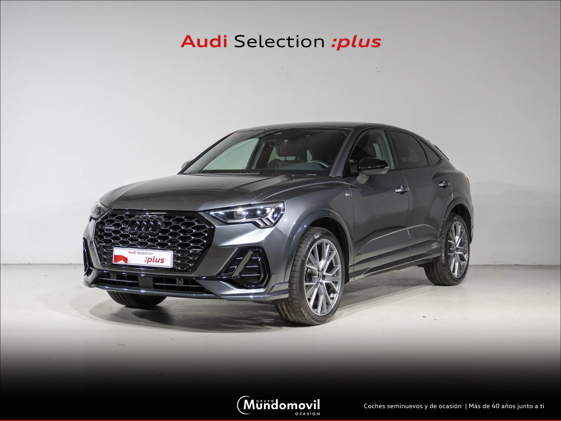 Imagen de AUDI Q3