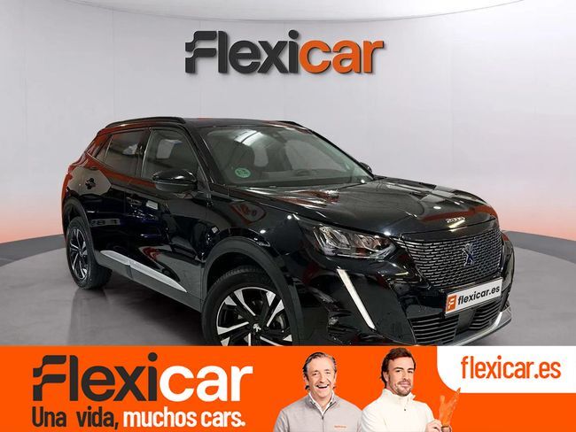 PEUGEOT 2008 (Allure Puretech 130 S&S BVM6) en Barcelona