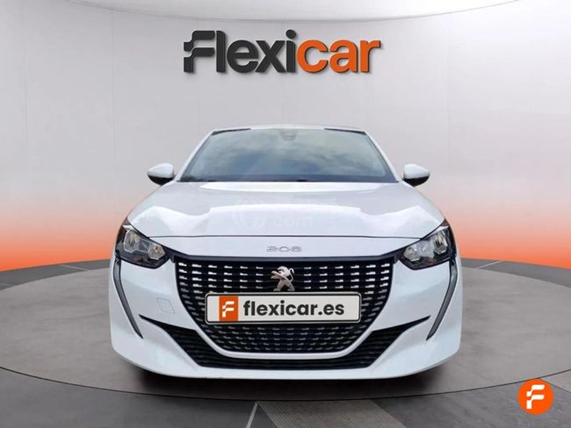 Foto del PEUGEOT 208 1.5 BlueHDi S&S Active 100
