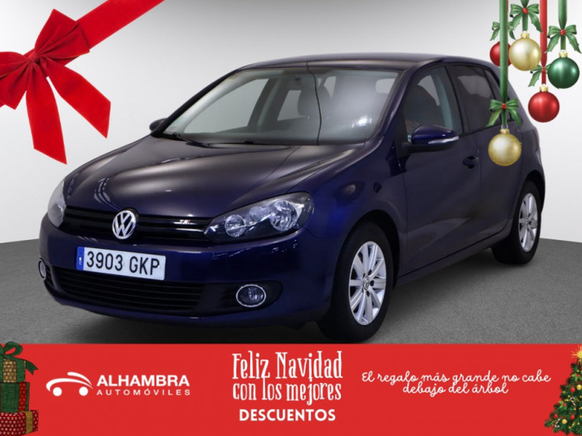 Imagen de VOLKSWAGEN Golf