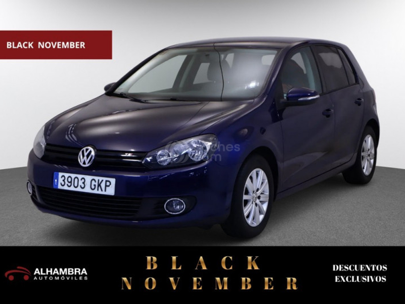 Foto del VOLKSWAGEN Golf 1.4 TSI Advance