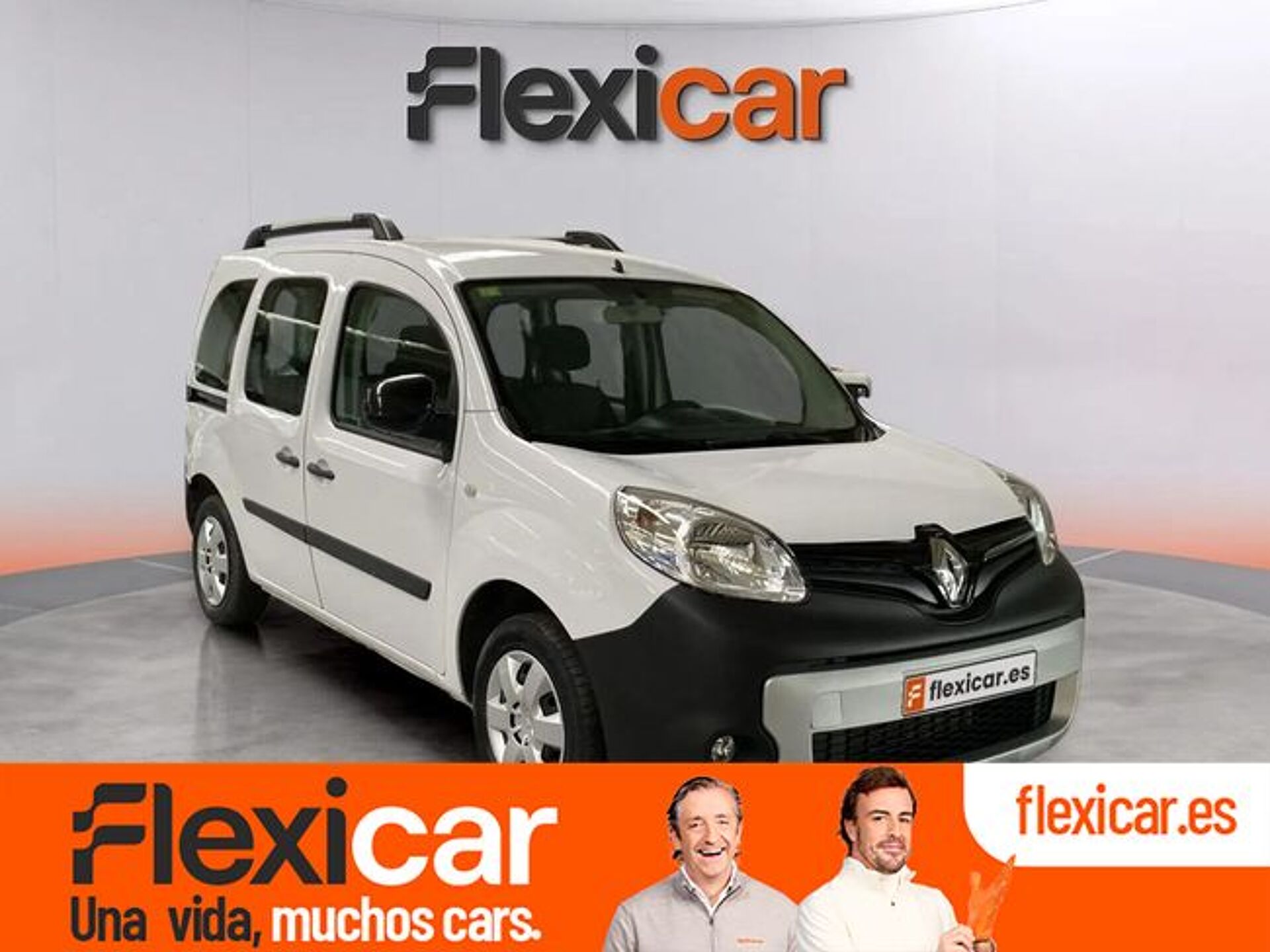 Imagen de RENAULT Kangoo