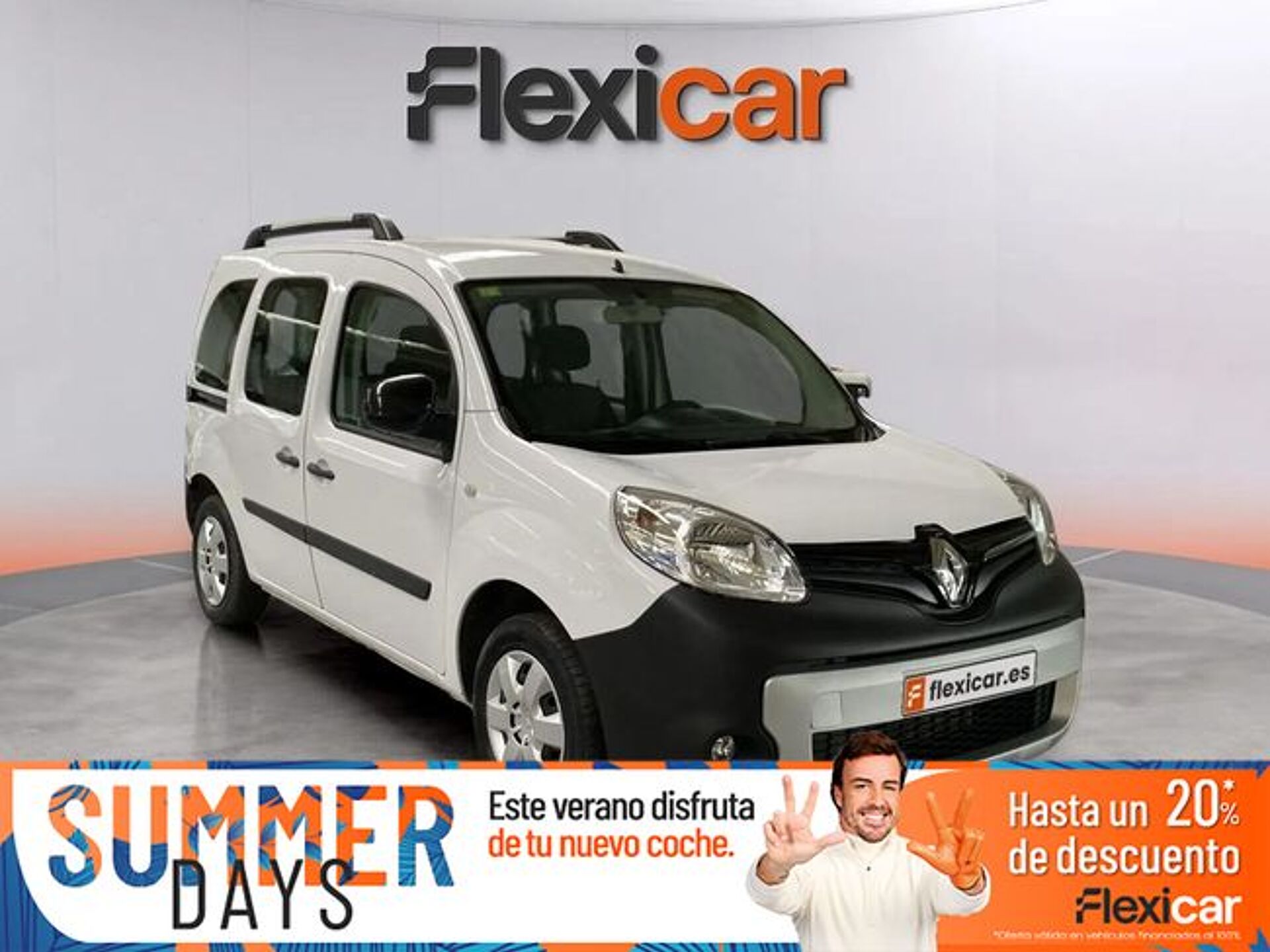 Imagen de RENAULT Kangoo