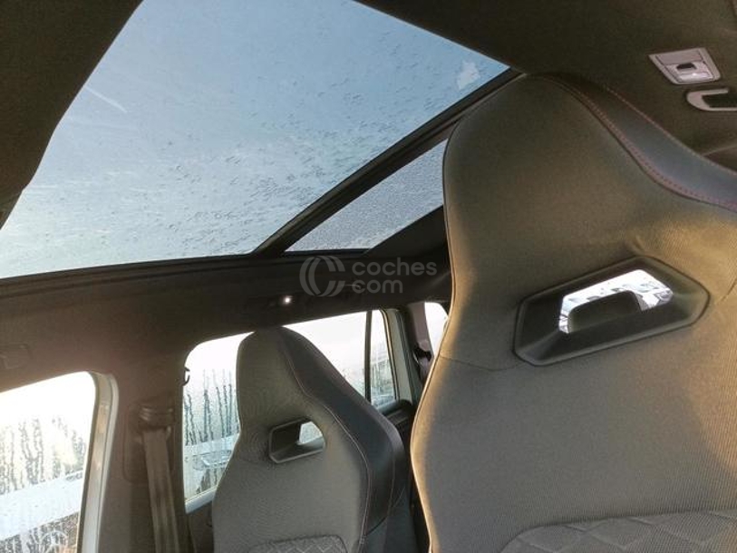 Foto del SEAT Tarraco 2.0TDI S&S FR DSG-7 150