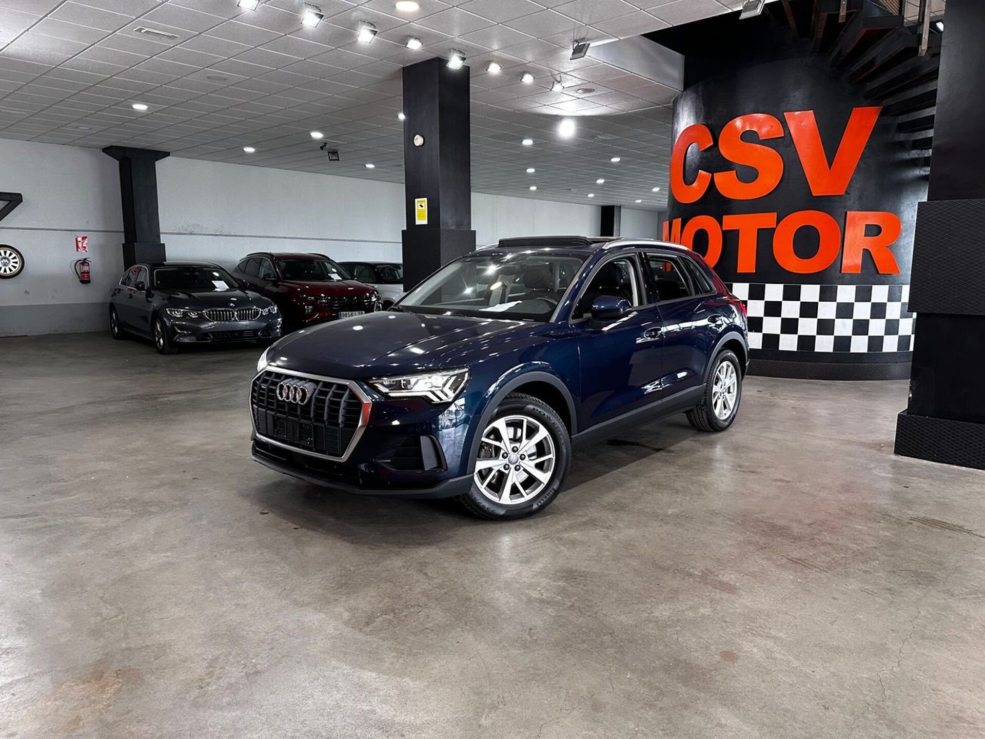 Imagen 2 de AUDI Q3