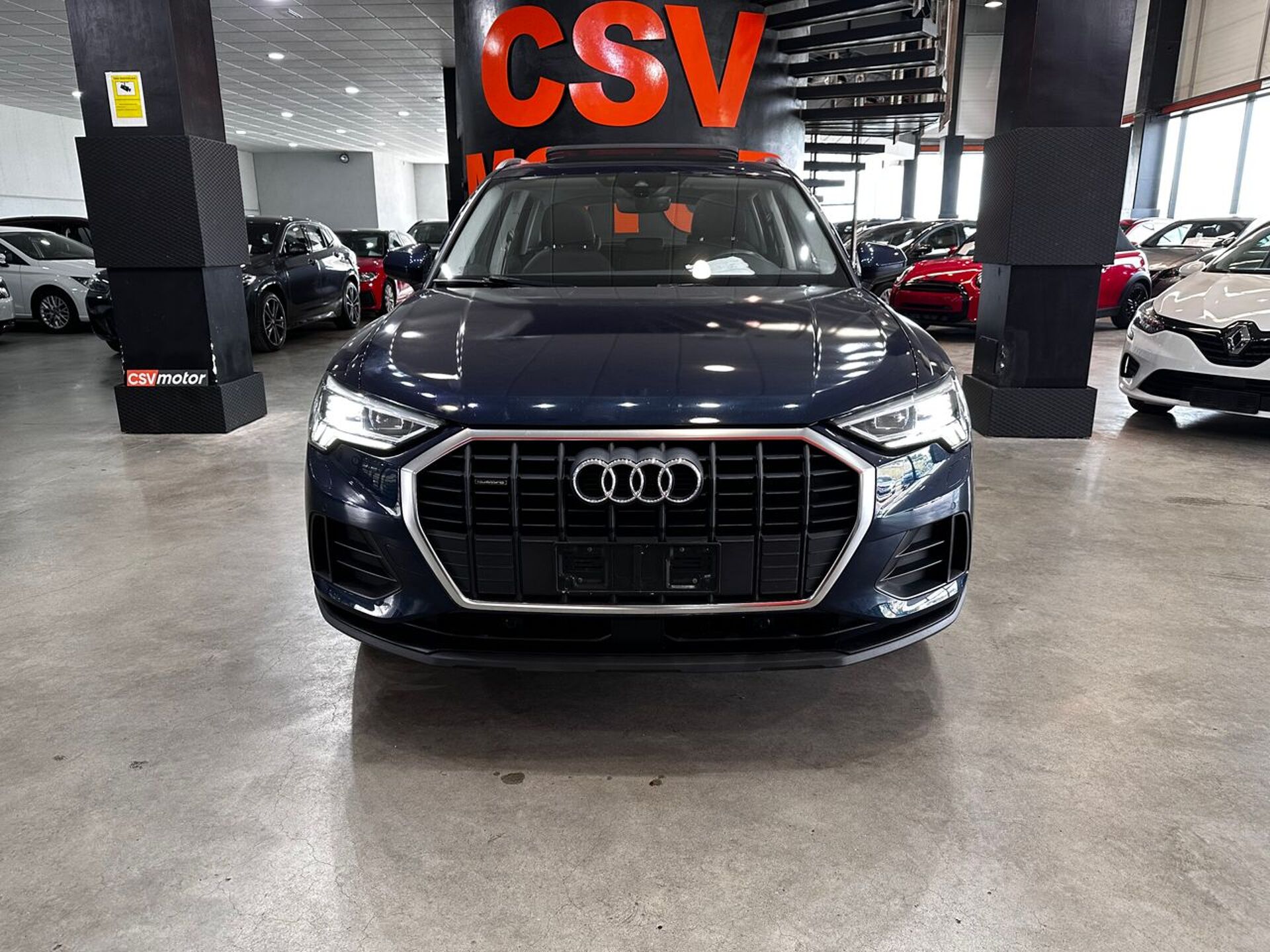 Imagen 3 de AUDI Q3