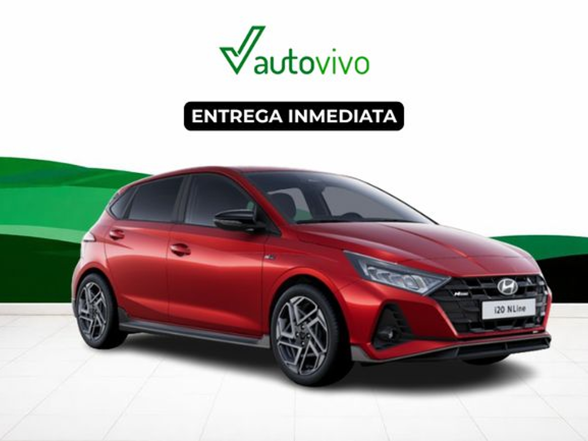 Imagen de HYUNDAI i20