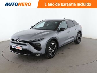 Imagen de CITROEN C5 X 1.2 Puretech Shine EAT8 130