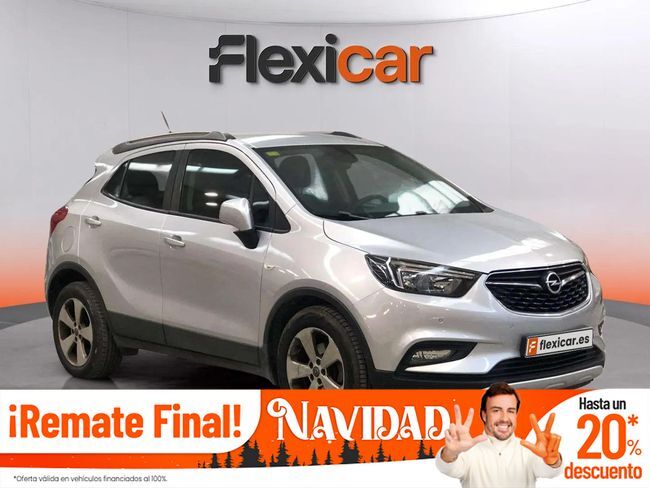 OPEL Mokka (1.4 T 103kW (140CV) 4X2 S&S Excellence) en Almería