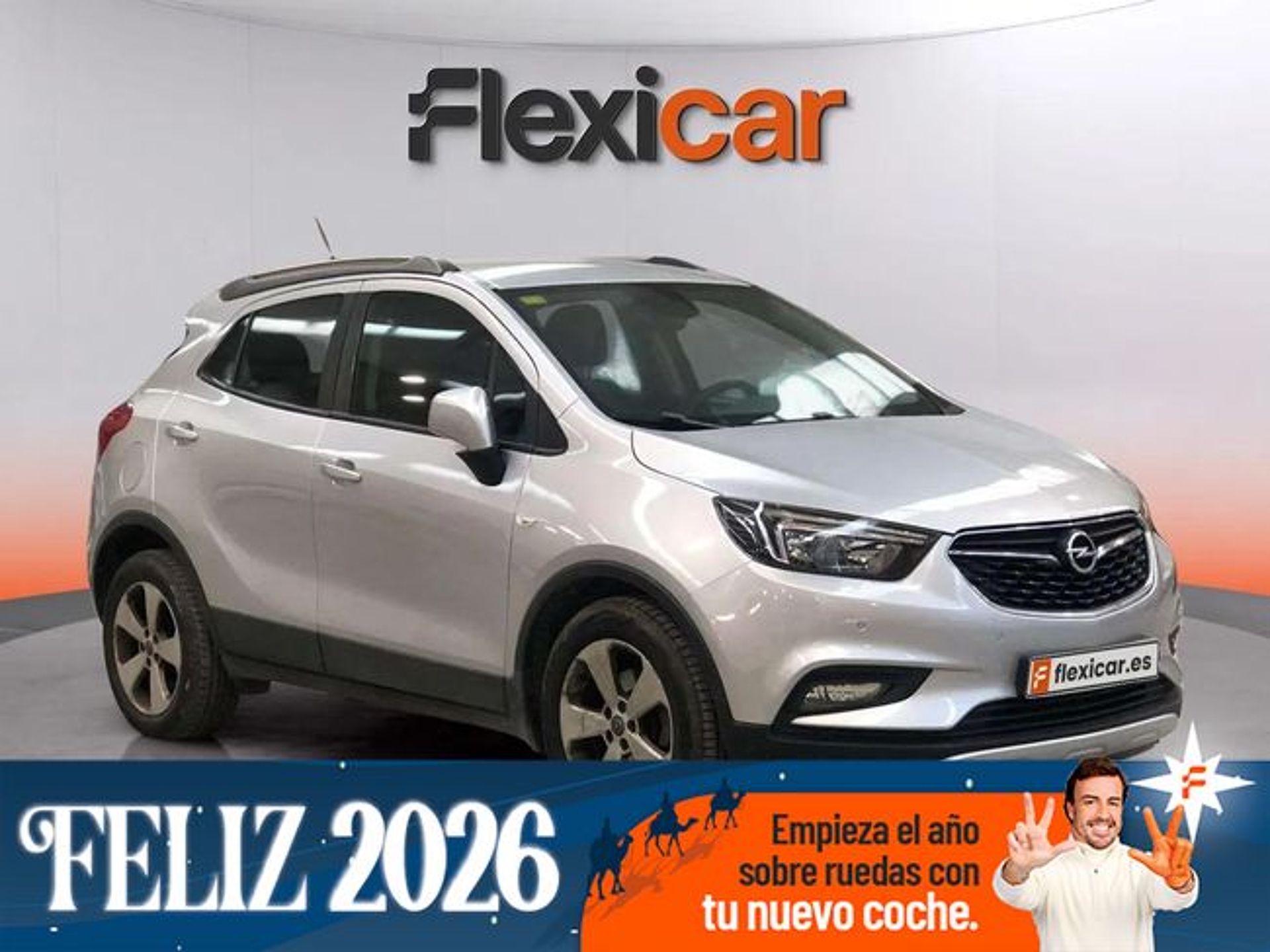 Imagen de OPEL Mokka