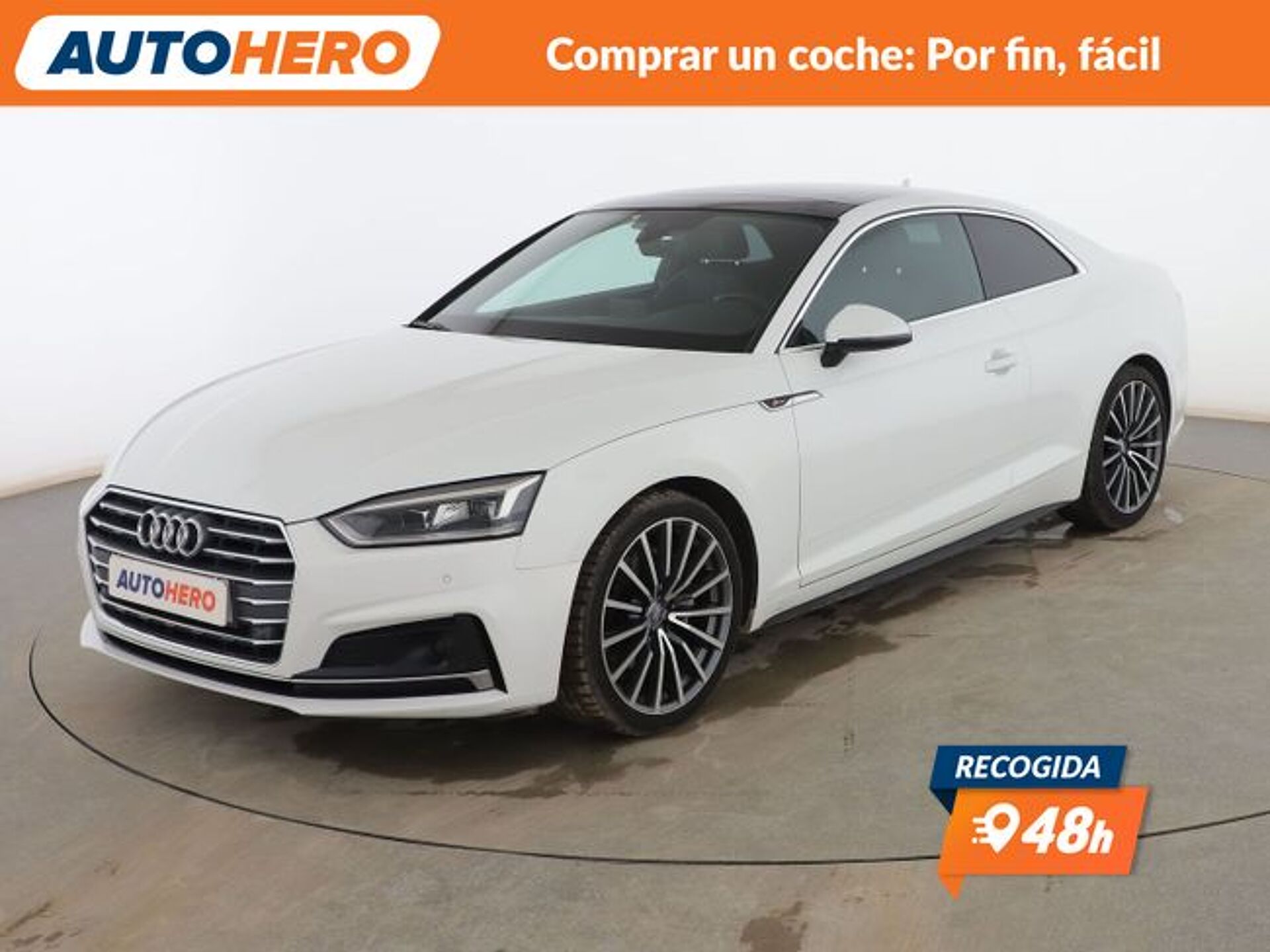 Imagen 1 de AUDI A5