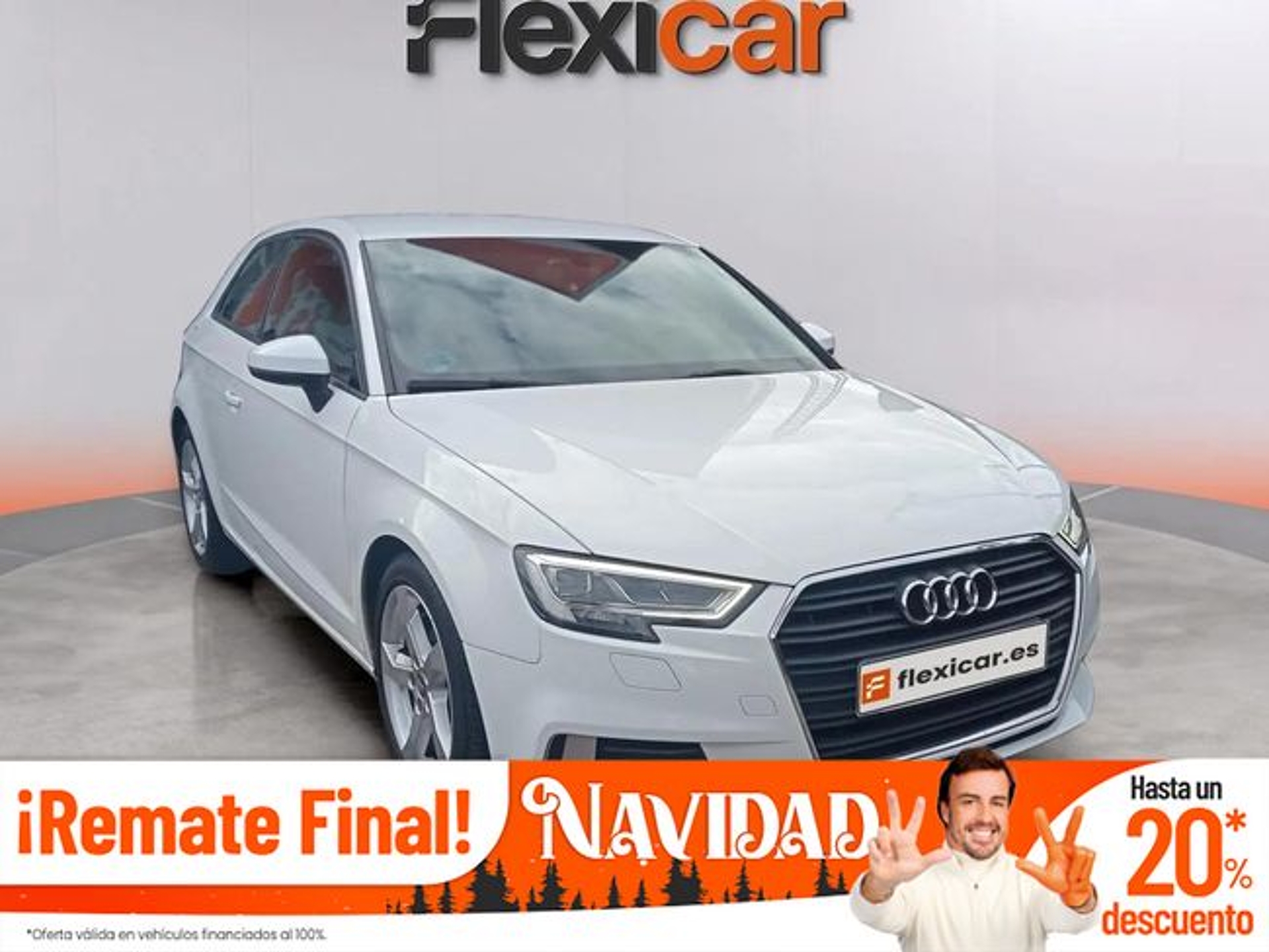 Imagen de AUDI A3