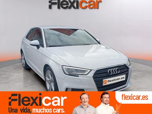 AUDI A3 (1.4 TFSI 150CV CoD ultra Advanced) en Madrid