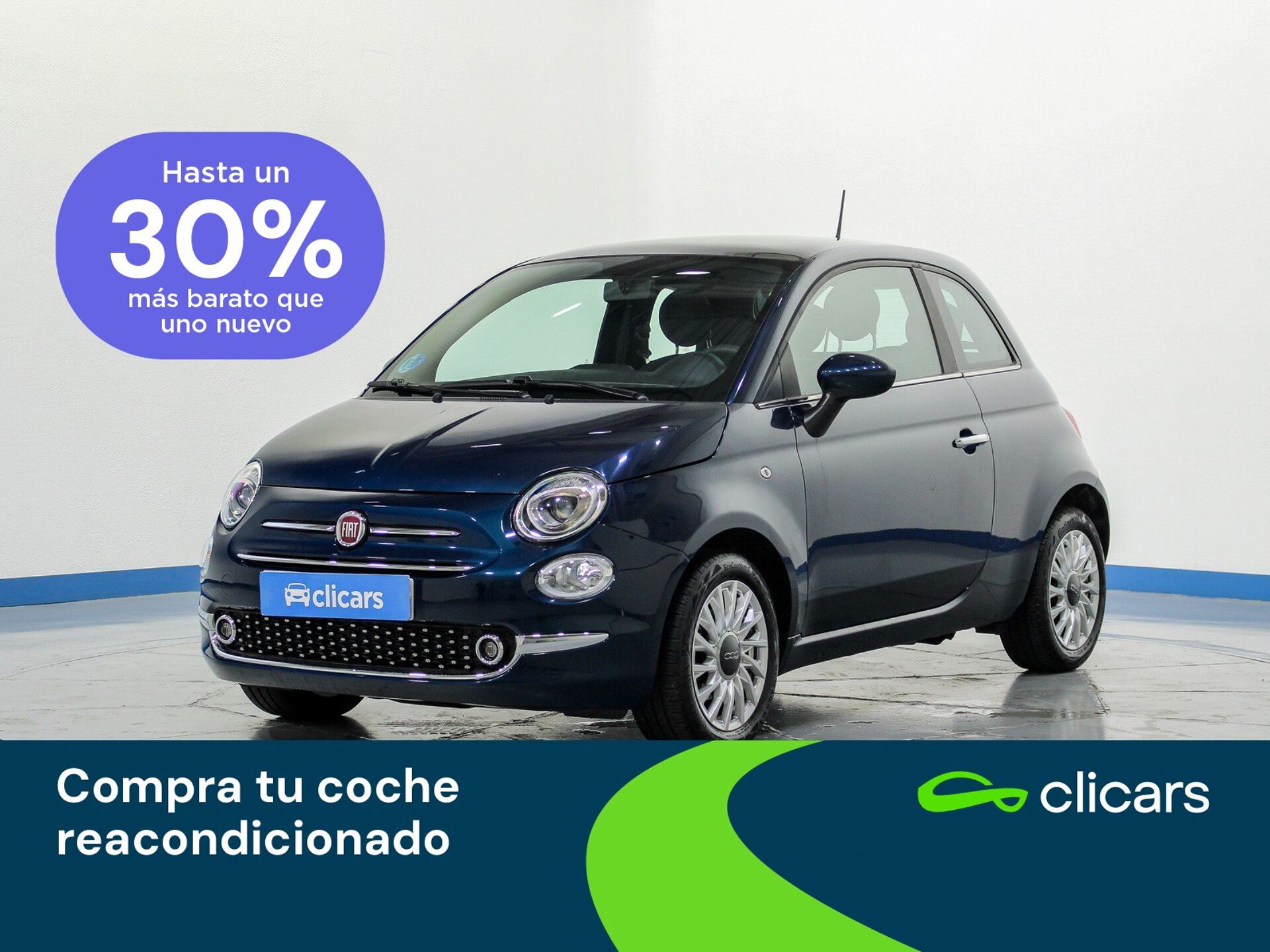 Imagen de FIAT 500