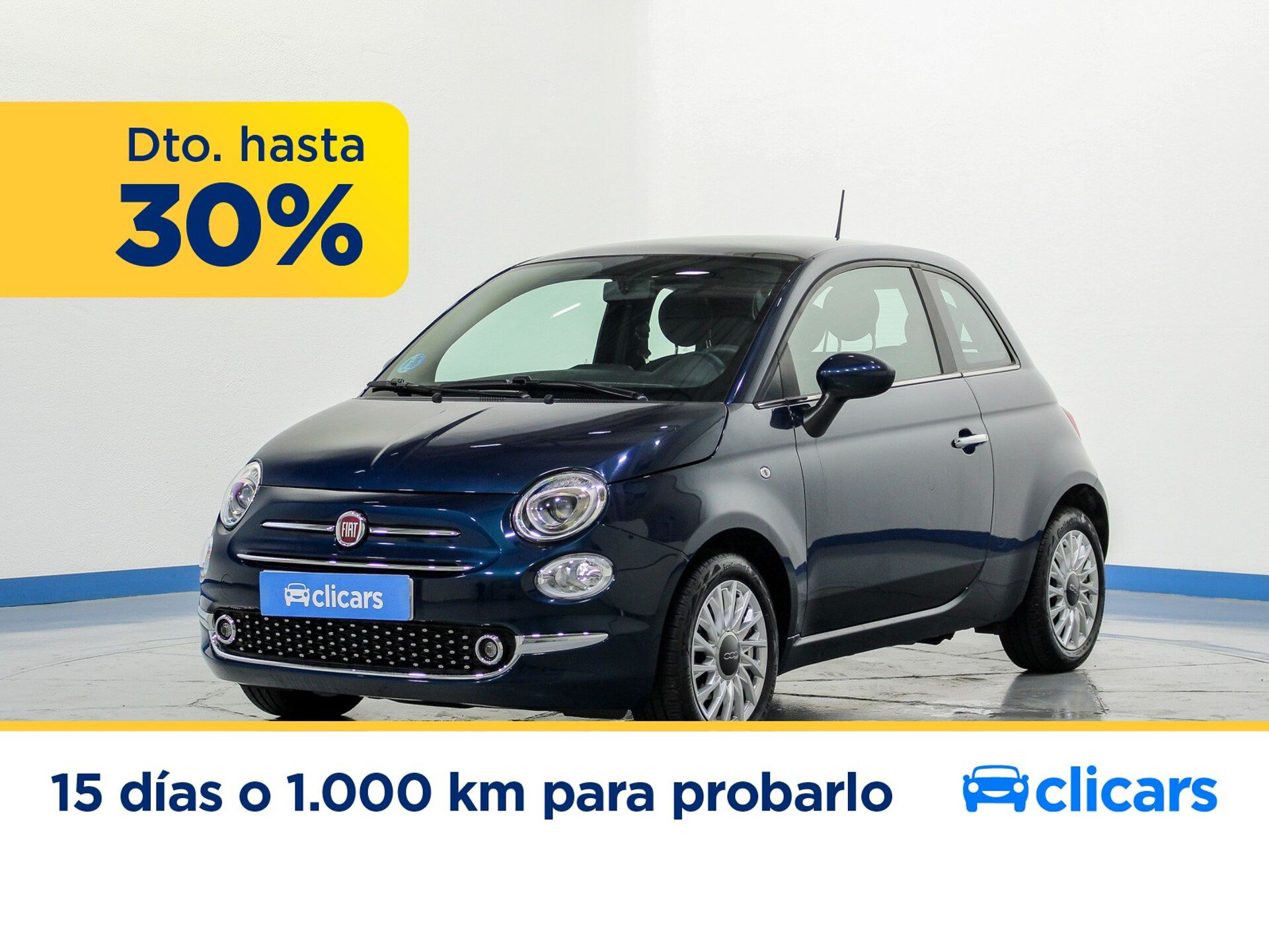 Imagen de FIAT 500