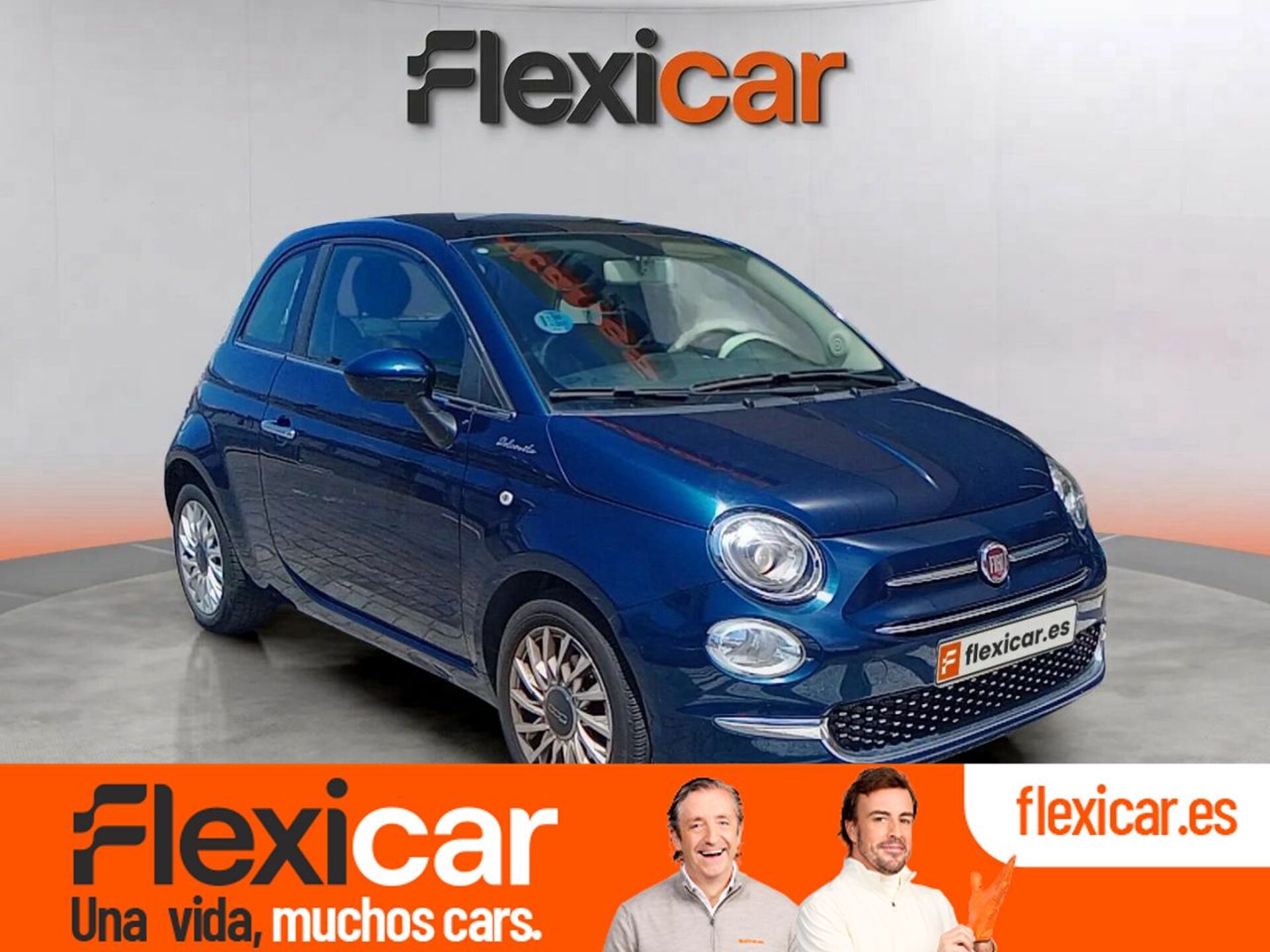 Imagen de FIAT 500