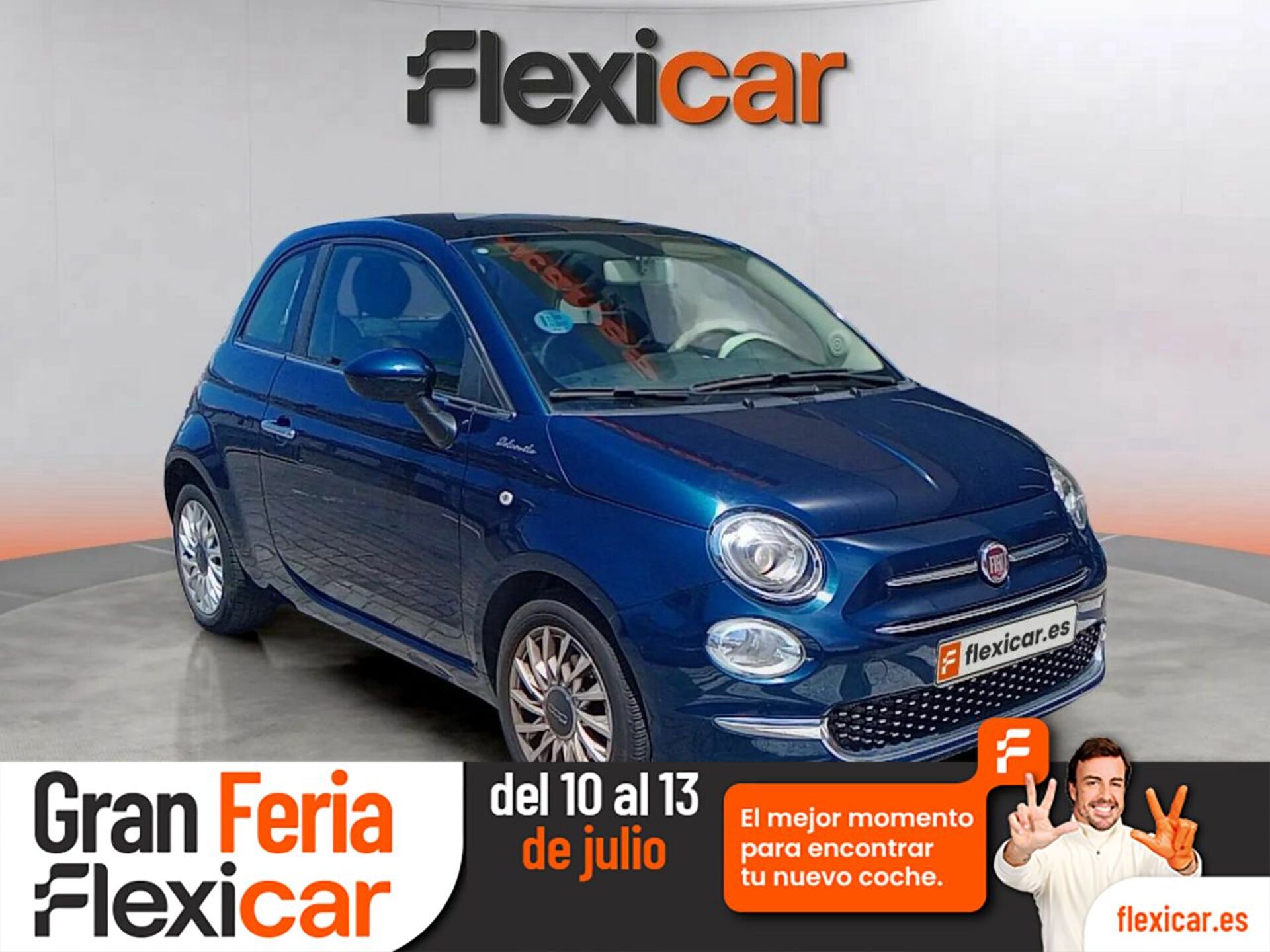 Imagen de FIAT 500