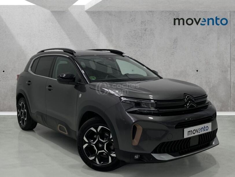 Foto del CITROEN C5 Aircross BlueHDi S&S C-Series EAT8 130