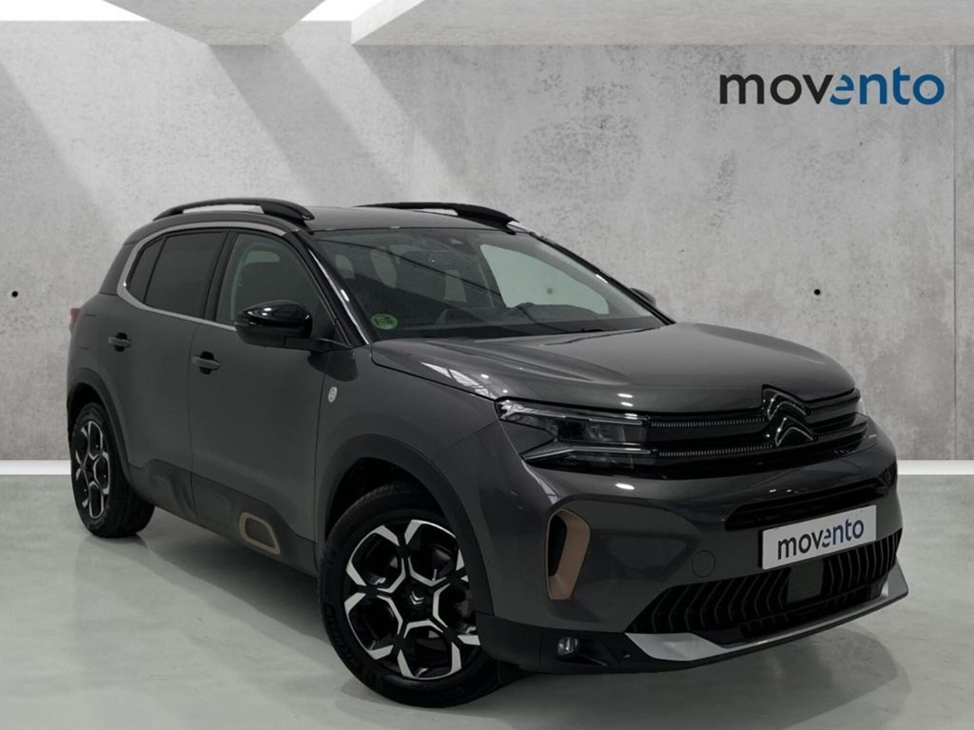 Imagen de CITROEN C5 Aircross