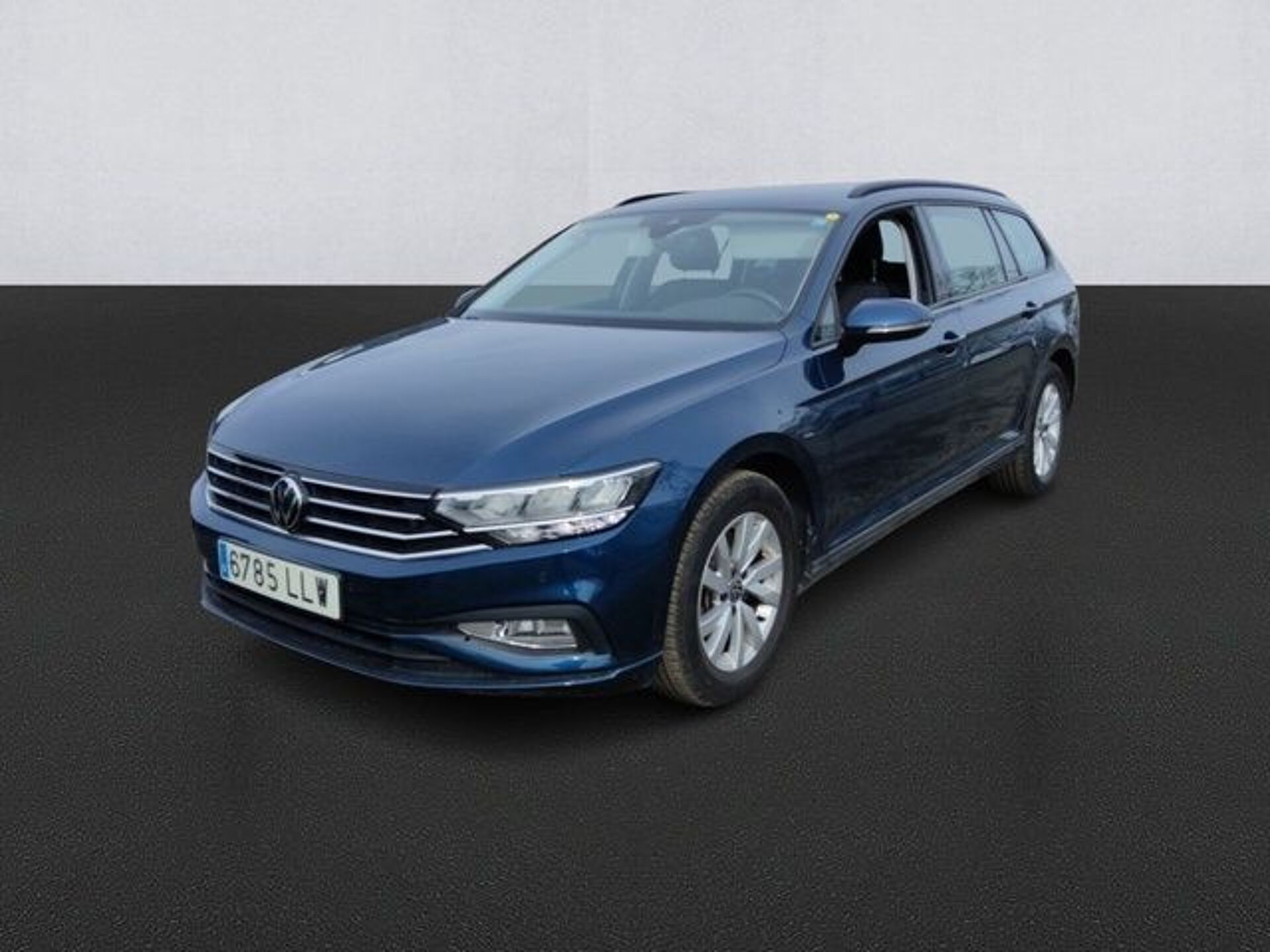 Imagen de VOLKSWAGEN Passat