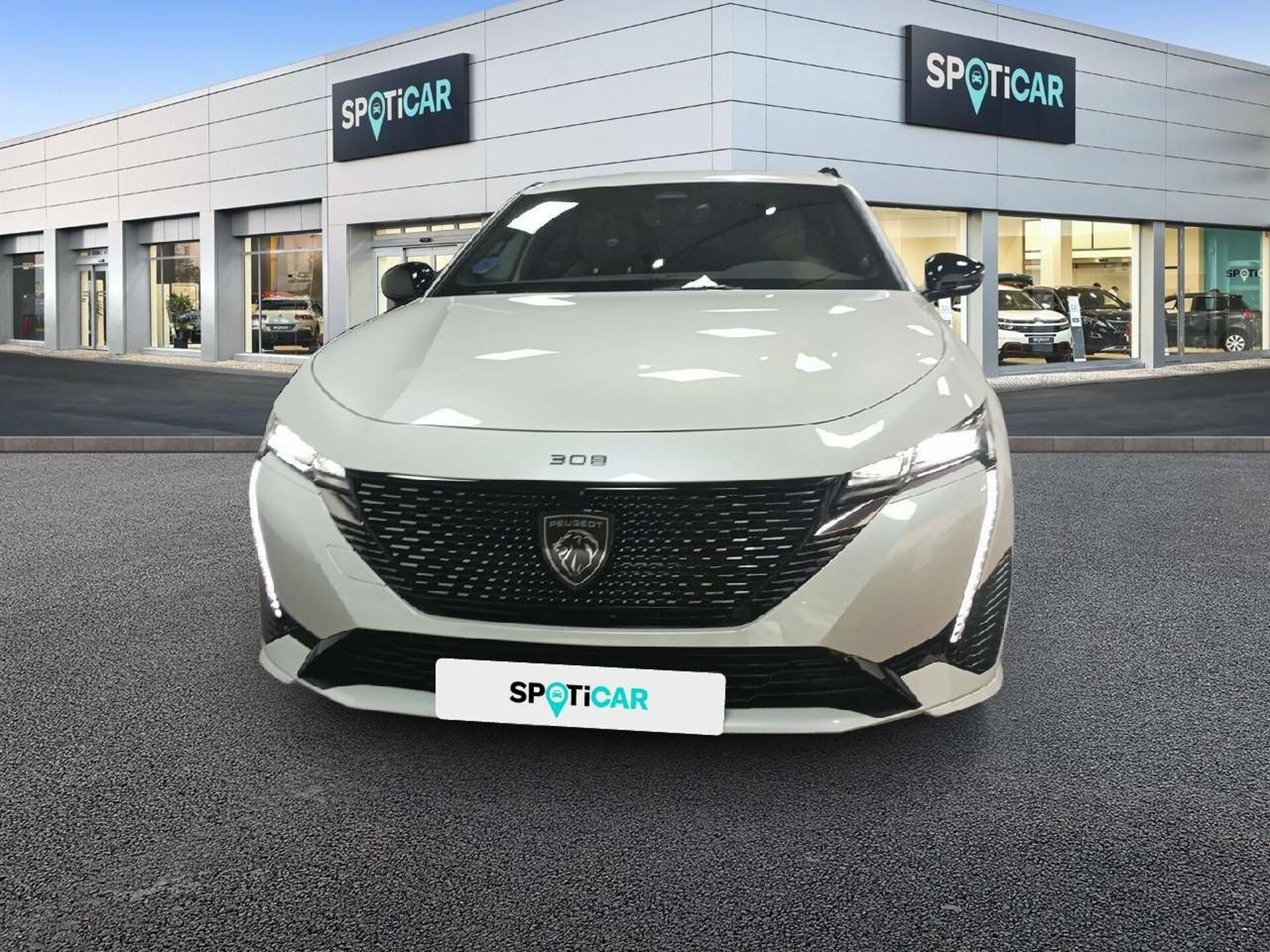 Imagen 2 de PEUGEOT 308