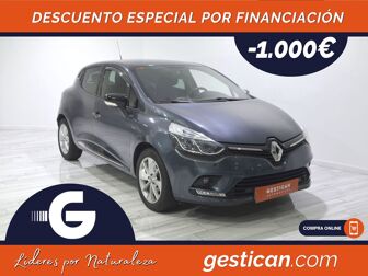 Imagen de RENAULT Clio 1.2 Life 55kW