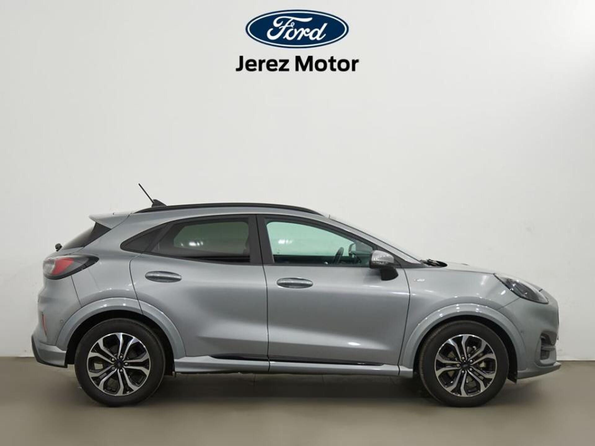 Imagen 2 de FORD Puma