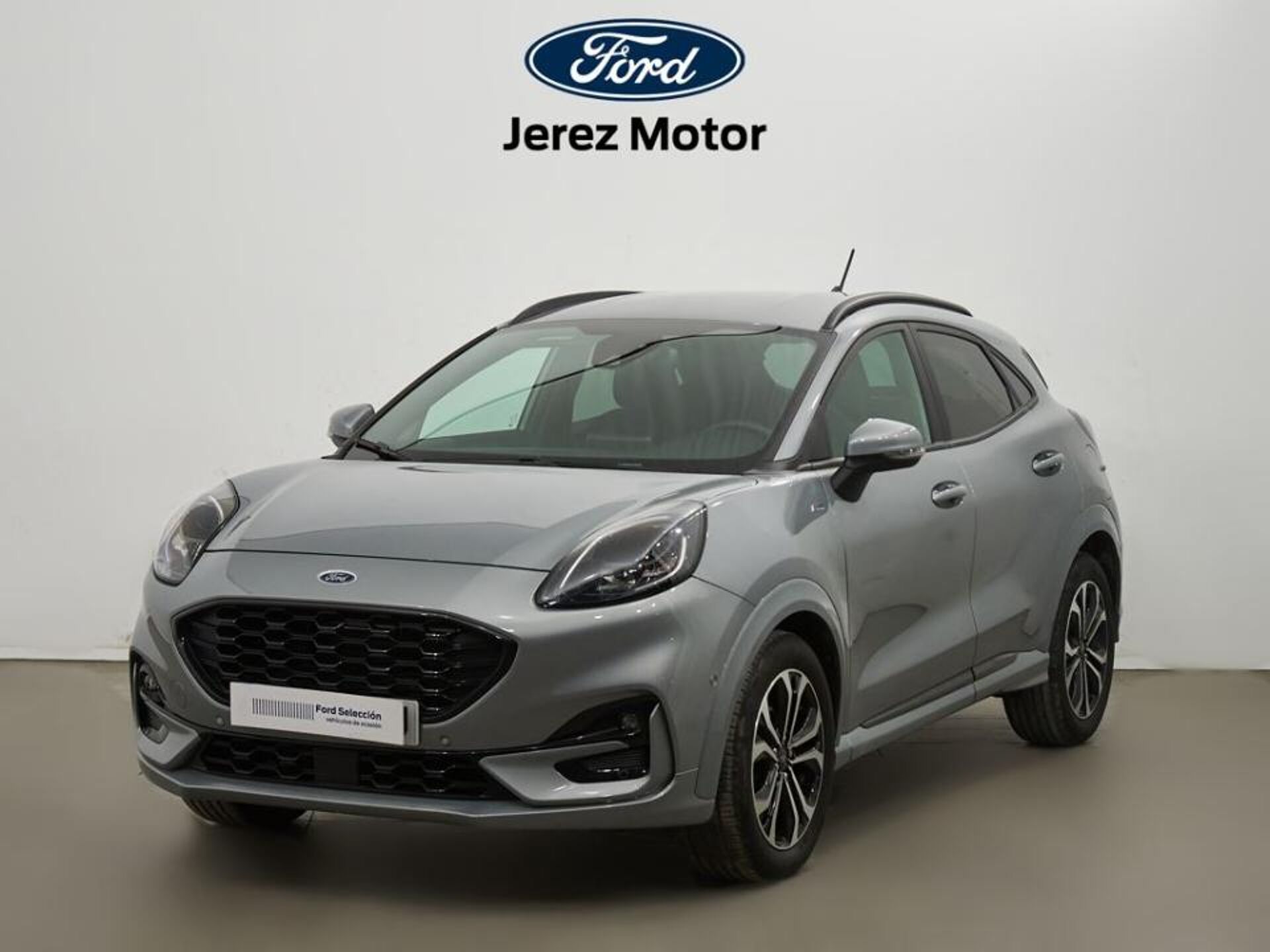 Imagen 1 de FORD Puma