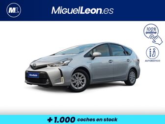 Imagen de TOYOTA Prius 1.8 Advance