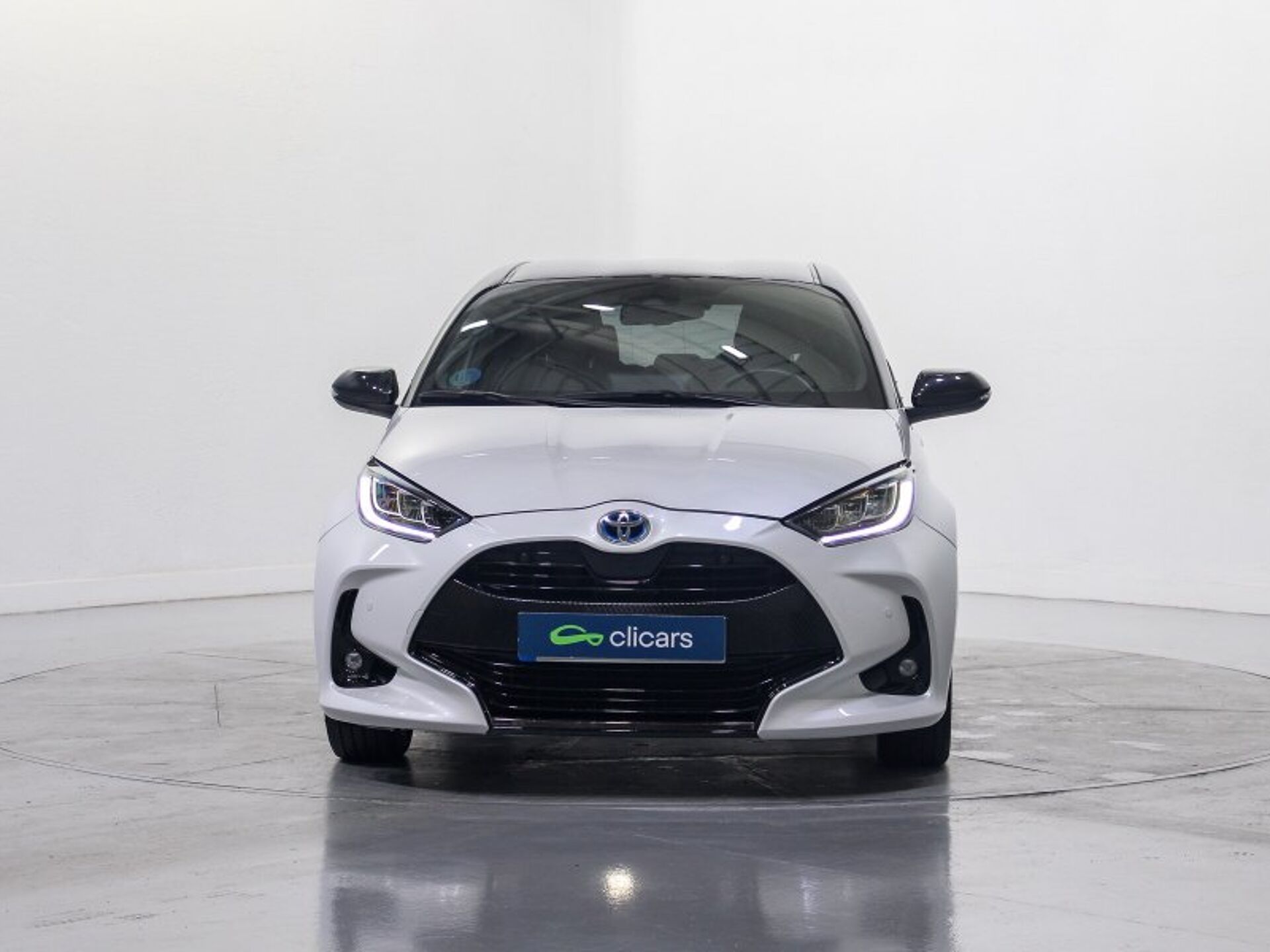 Imagen 2 de TOYOTA Yaris