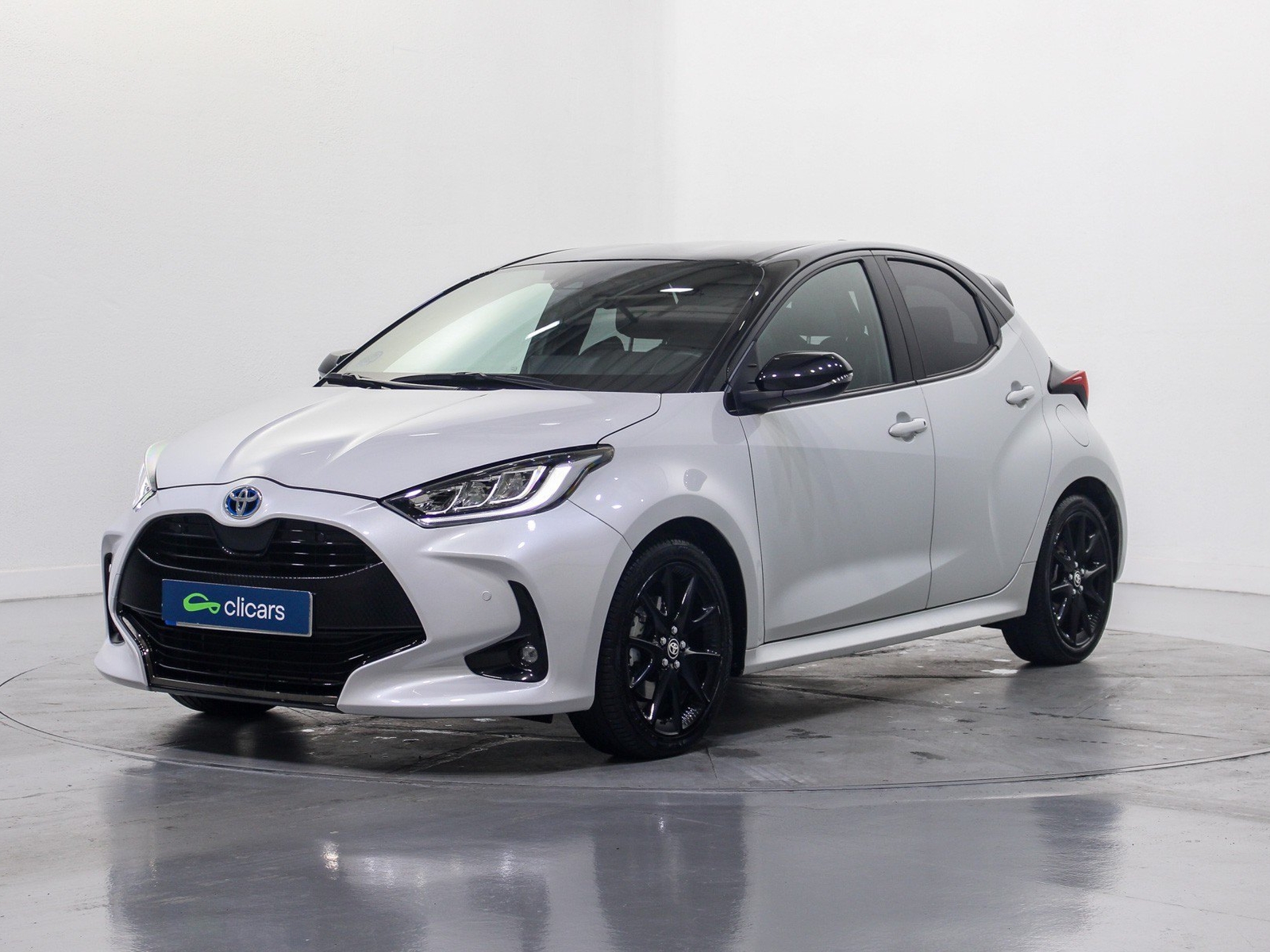 Imagen de TOYOTA Yaris