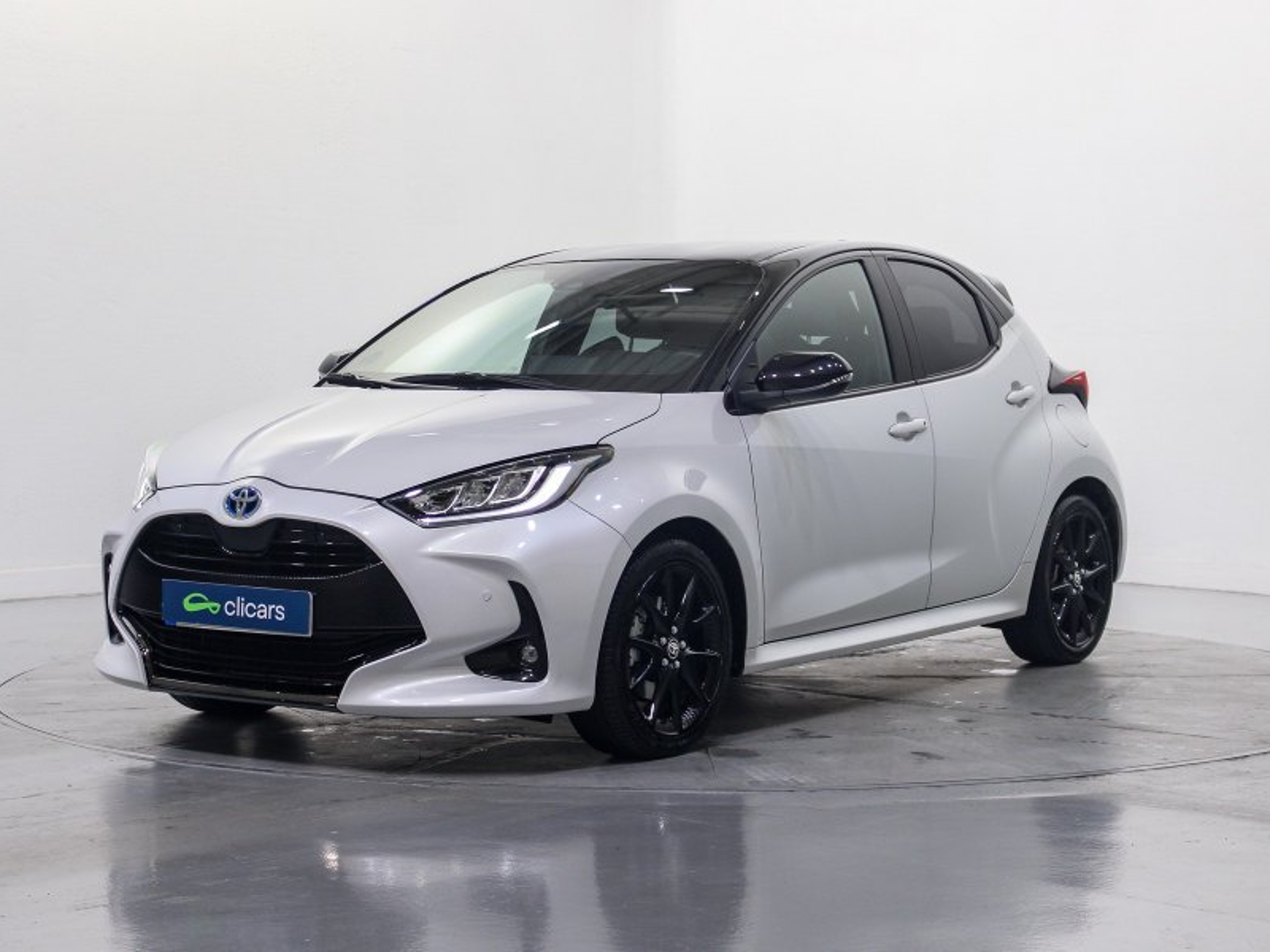 Imagen de TOYOTA Yaris