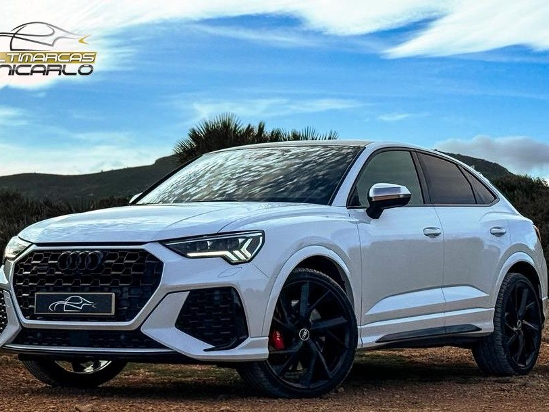 Imagen de AUDI Q3