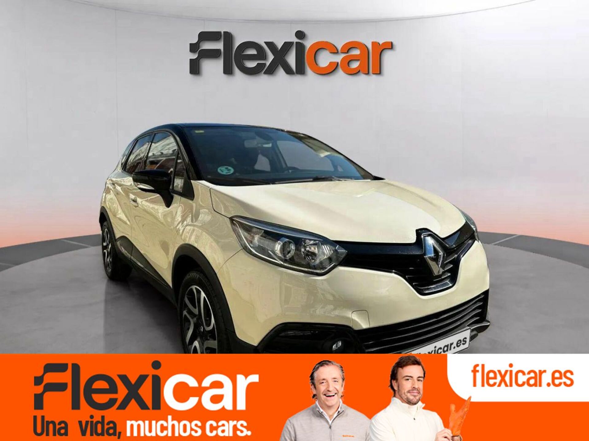 Imagen de RENAULT Captur