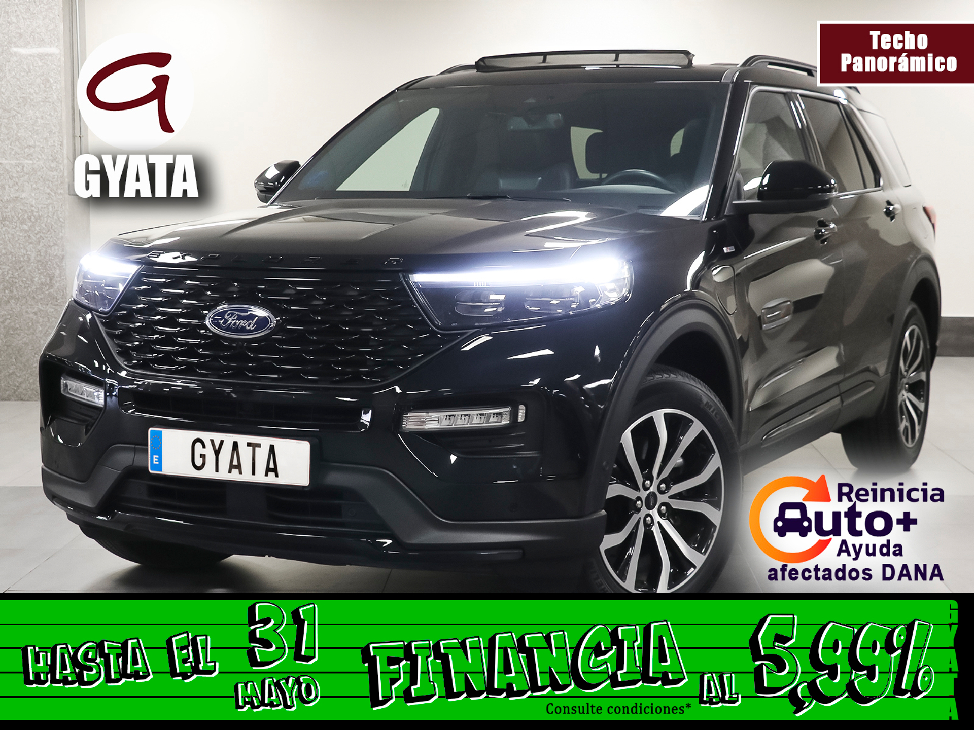 Imagen de FORD Explorer