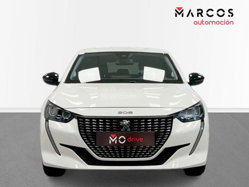 Foto del PEUGEOT 208 1.2 Puretech S&S Active 100