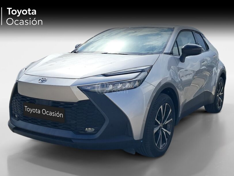 Foto del TOYOTA C-HR 200H Advance