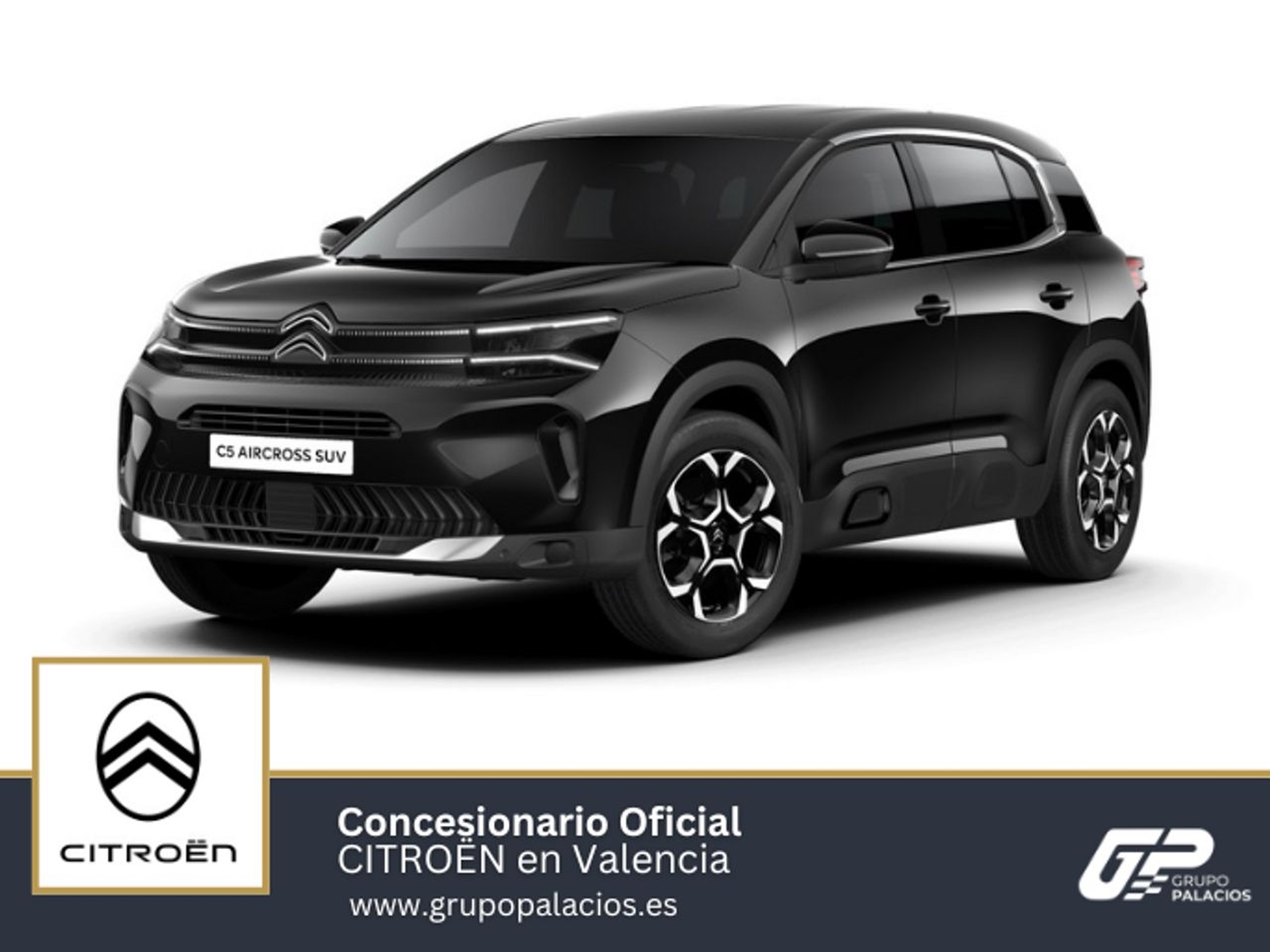 Imagen de CITROEN C5 Aircross