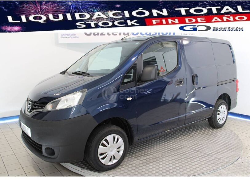 Foto del NISSAN NV200 Combi 5 1.5dCi Comfort