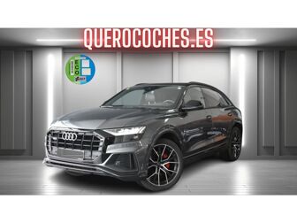 Imagen de AUDI Q8