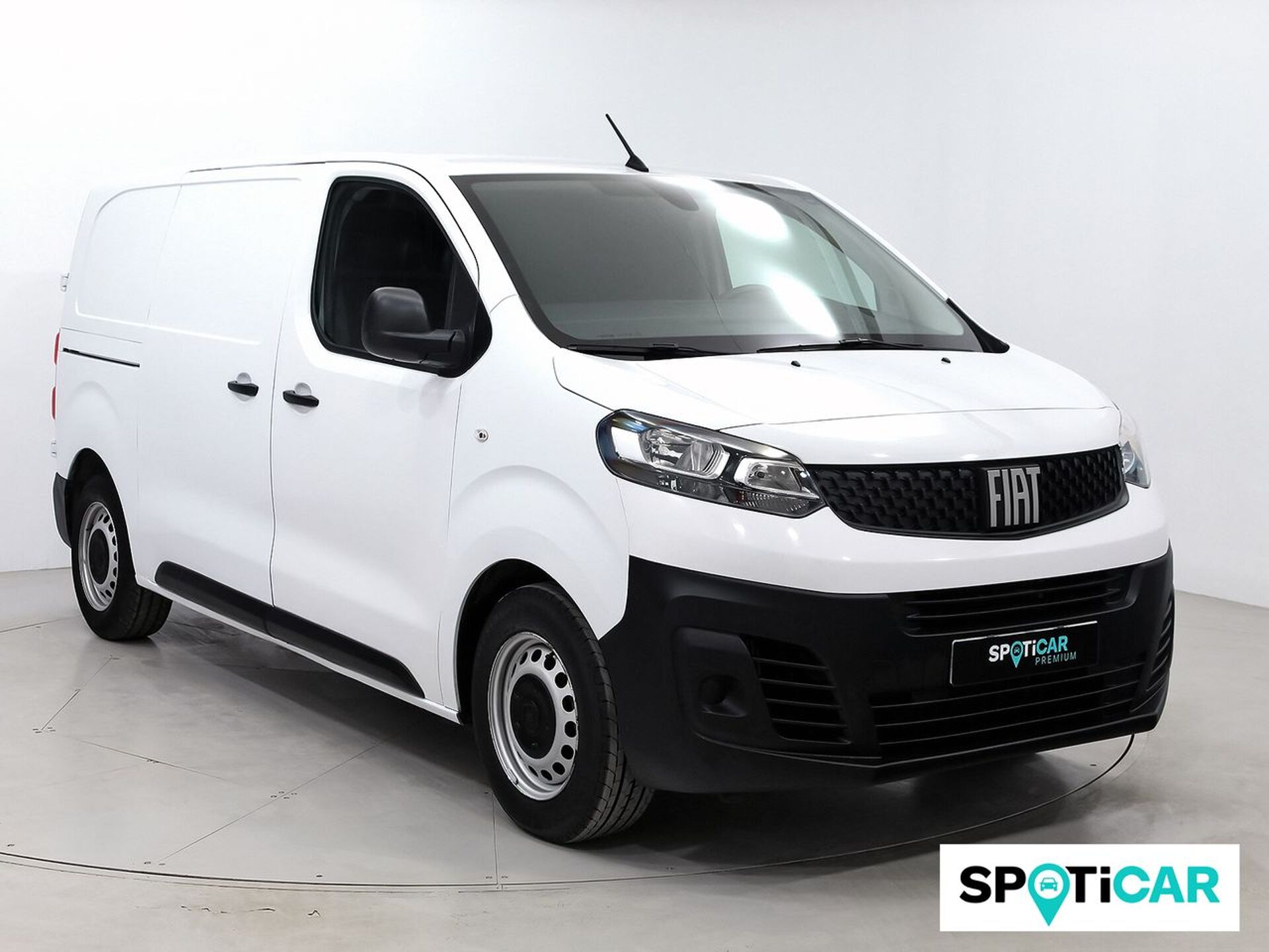 Imagen de FIAT Scudo