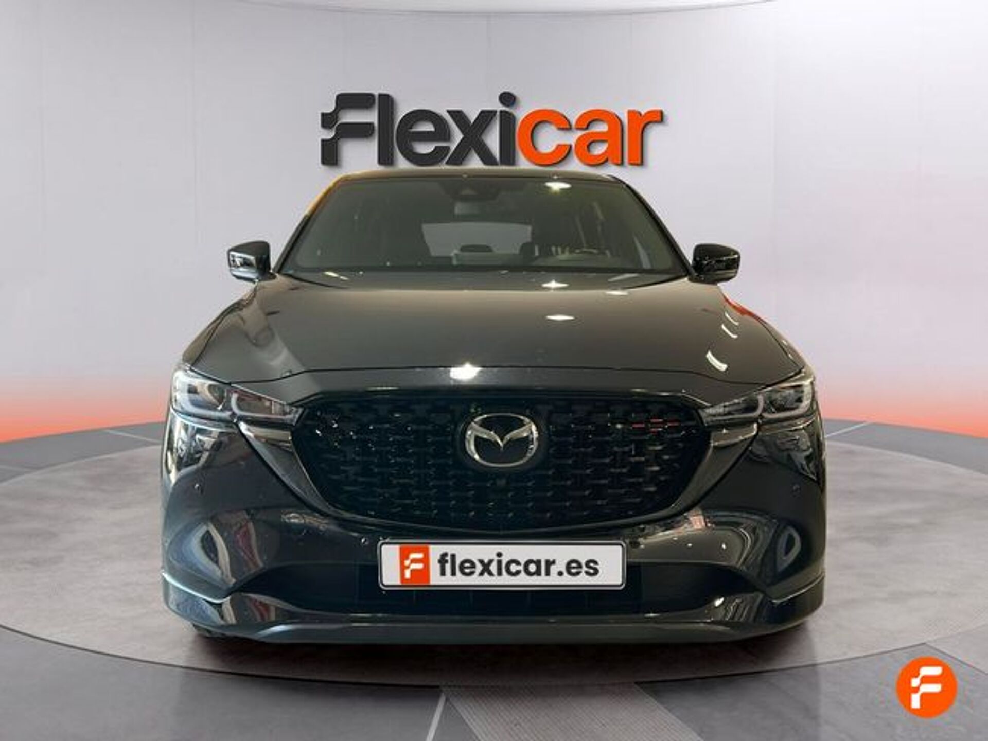 Imagen 2 de MAZDA CX-5